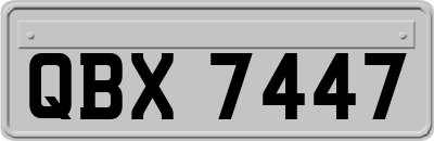 QBX7447