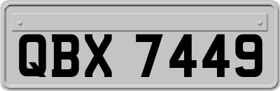 QBX7449
