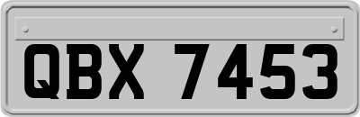 QBX7453