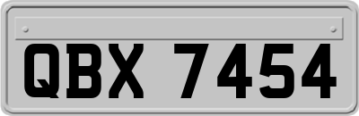 QBX7454
