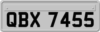QBX7455