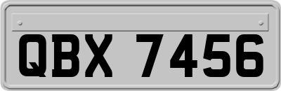 QBX7456
