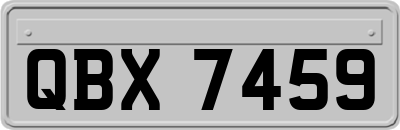 QBX7459