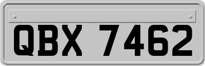 QBX7462