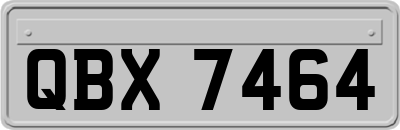 QBX7464