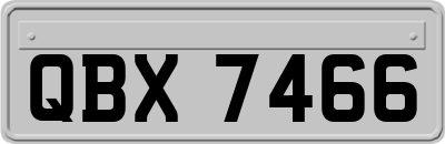 QBX7466