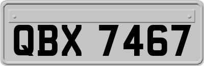 QBX7467