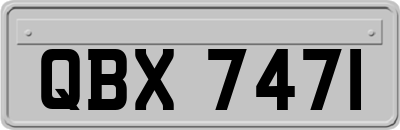 QBX7471