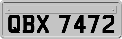 QBX7472