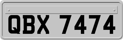 QBX7474
