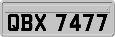 QBX7477