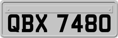 QBX7480