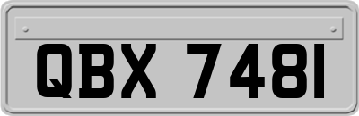 QBX7481