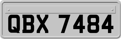 QBX7484