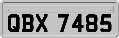 QBX7485