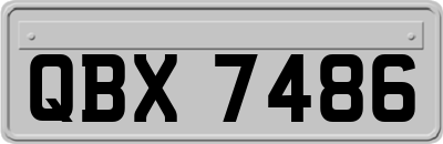 QBX7486