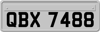 QBX7488