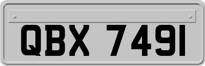 QBX7491