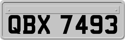 QBX7493
