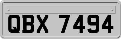 QBX7494
