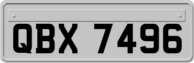 QBX7496