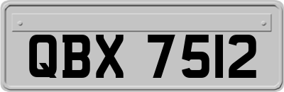 QBX7512