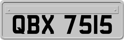 QBX7515