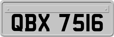 QBX7516