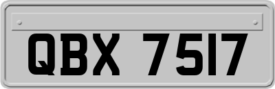 QBX7517