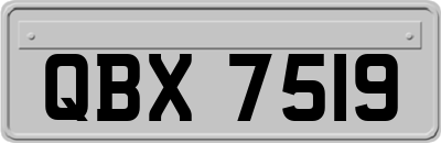 QBX7519
