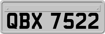 QBX7522