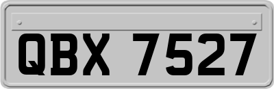 QBX7527