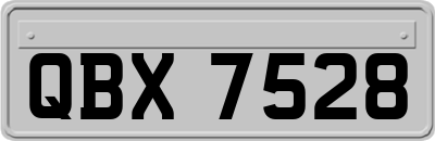 QBX7528