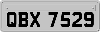 QBX7529