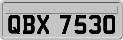 QBX7530