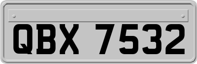 QBX7532