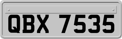 QBX7535