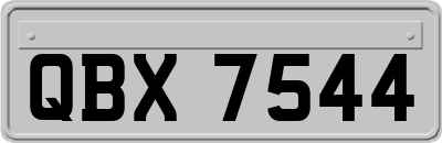 QBX7544