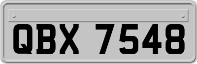 QBX7548
