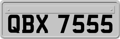 QBX7555