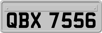 QBX7556