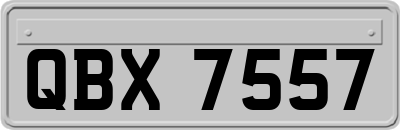 QBX7557