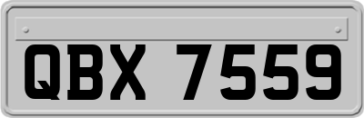 QBX7559