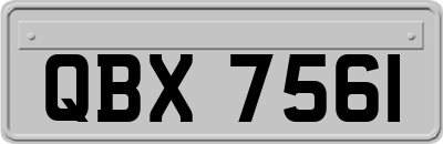 QBX7561