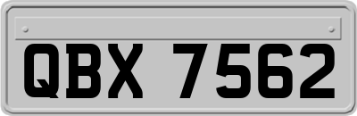 QBX7562