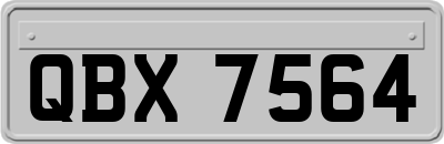 QBX7564