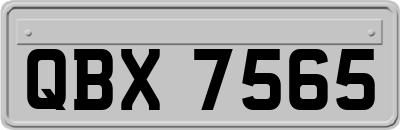QBX7565