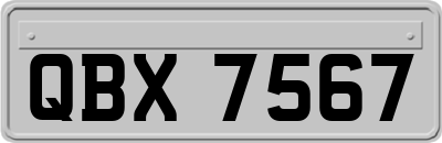 QBX7567