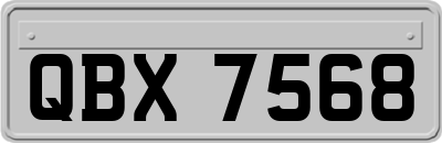 QBX7568