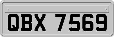 QBX7569